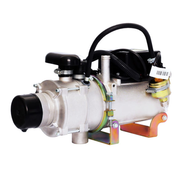 Подогреватель предпусковой Diesel engine-heater 14ТС-10-24-С (24В)