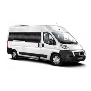 Автокондиционер Olympic для Fiat Ducato