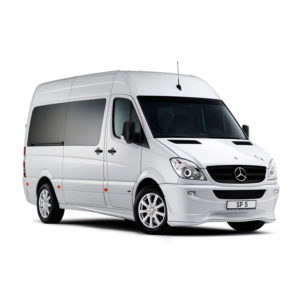 Автокондиционер для Mercedes Sprinter - 7 kWt