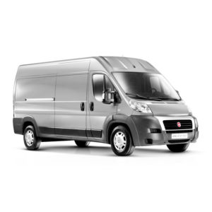 Автокондиционер для Fiat Ducato - 5 kWt