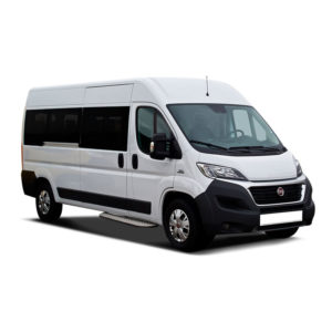 Автокондиционер для Fiat Ducato - 7 kWt