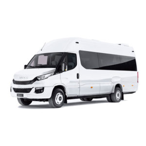 Автокондиционер моноблочный Olympic для Iveco Daily